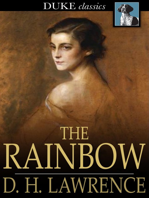 D. H. Lawrence创作的The Rainbow作品的详细信息 - 可供借阅
